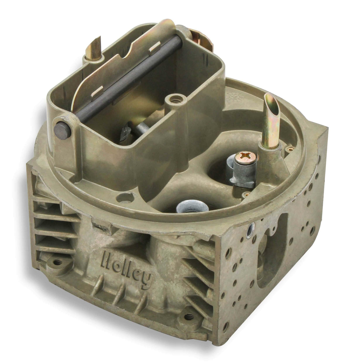 Holley Replacement Main Body - 134-338