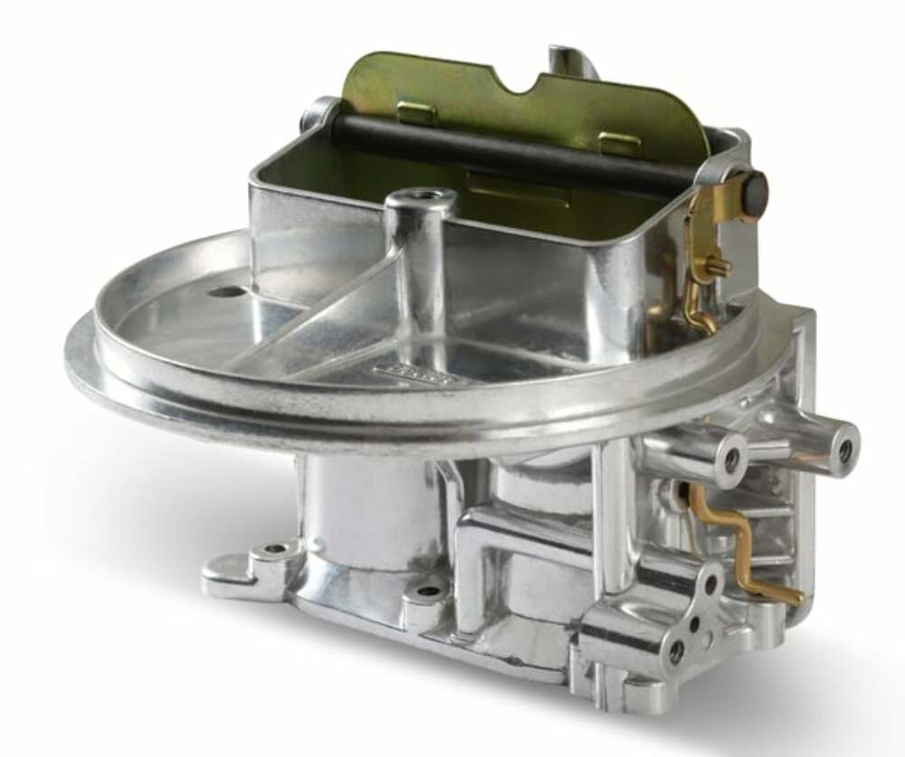 Hooker performance muffler 4412sa