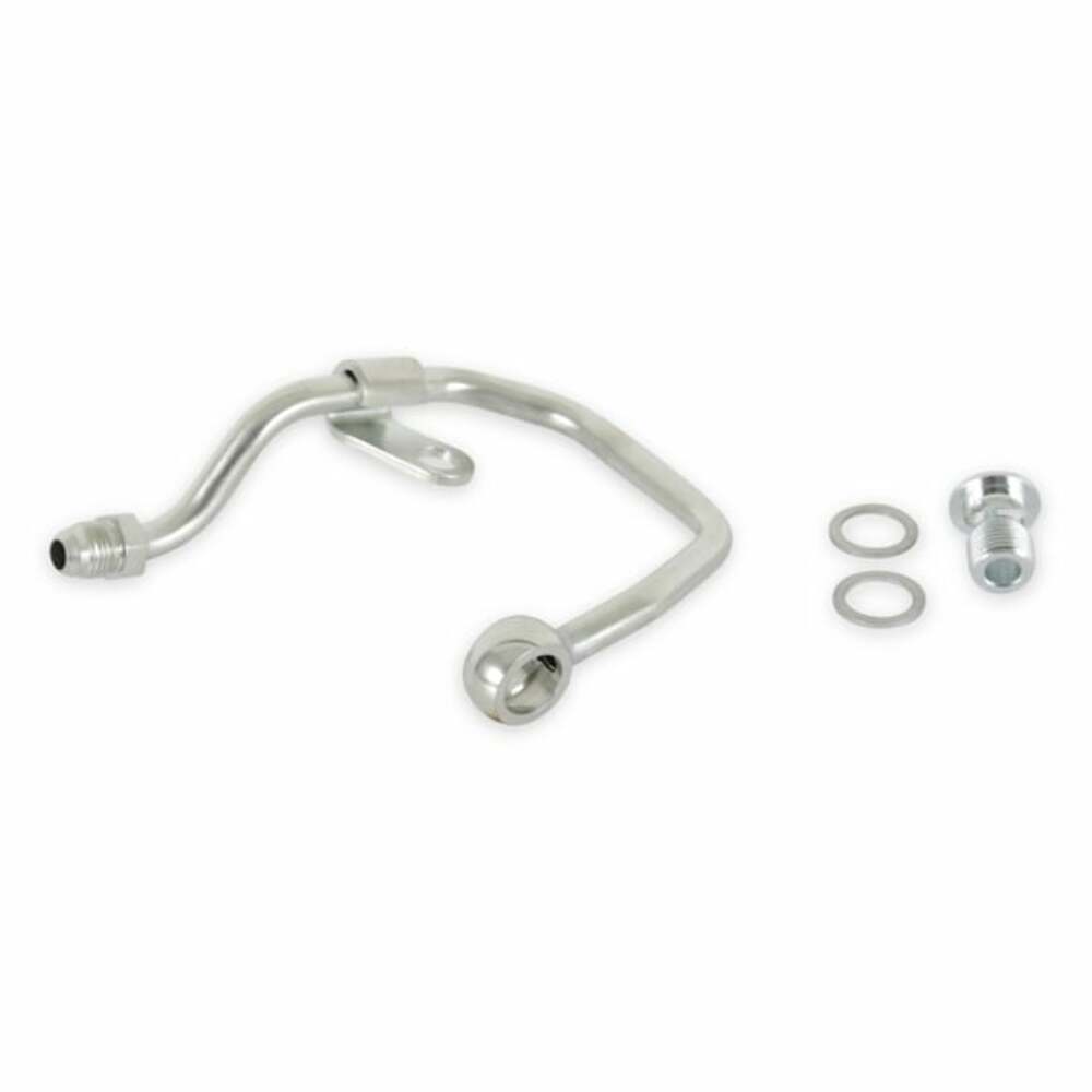 t Replacement Power Steering Hardline for 97-378 198-208 Holley