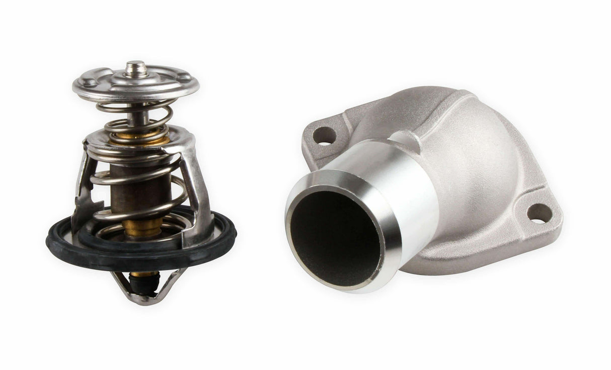 Hooker performance muffler housing-97-169