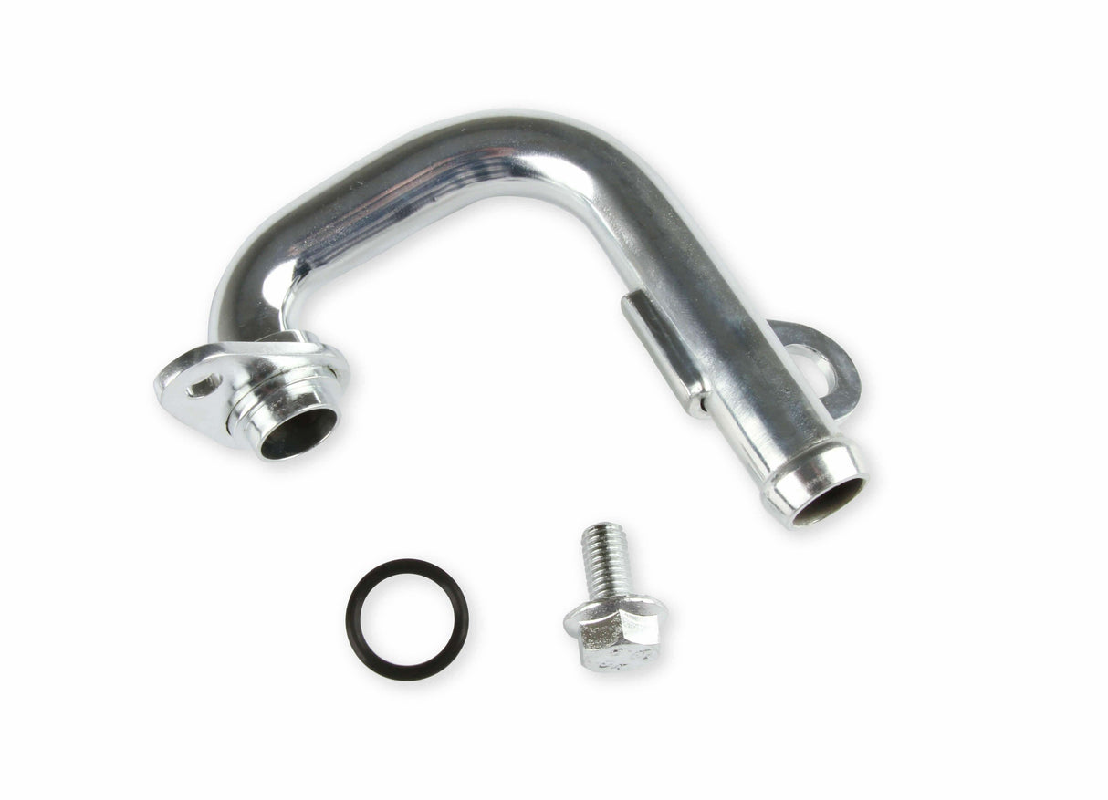 Hooker performance muffler s-198-204