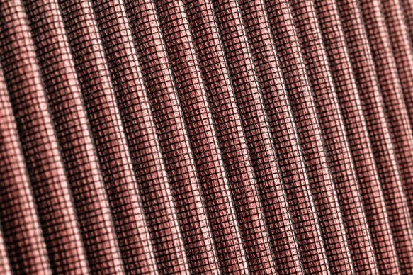 Intake Filter - Pq35/Pq46 (Mk6) - 1.8T/2.0T/2.0D (341X135)-RF100025