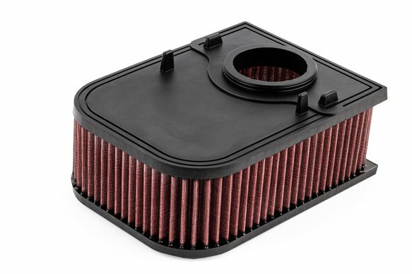 Intake Filter - Macan 95B - 2.0T/3.0T/3.6T - (251X187X92)-RF100032