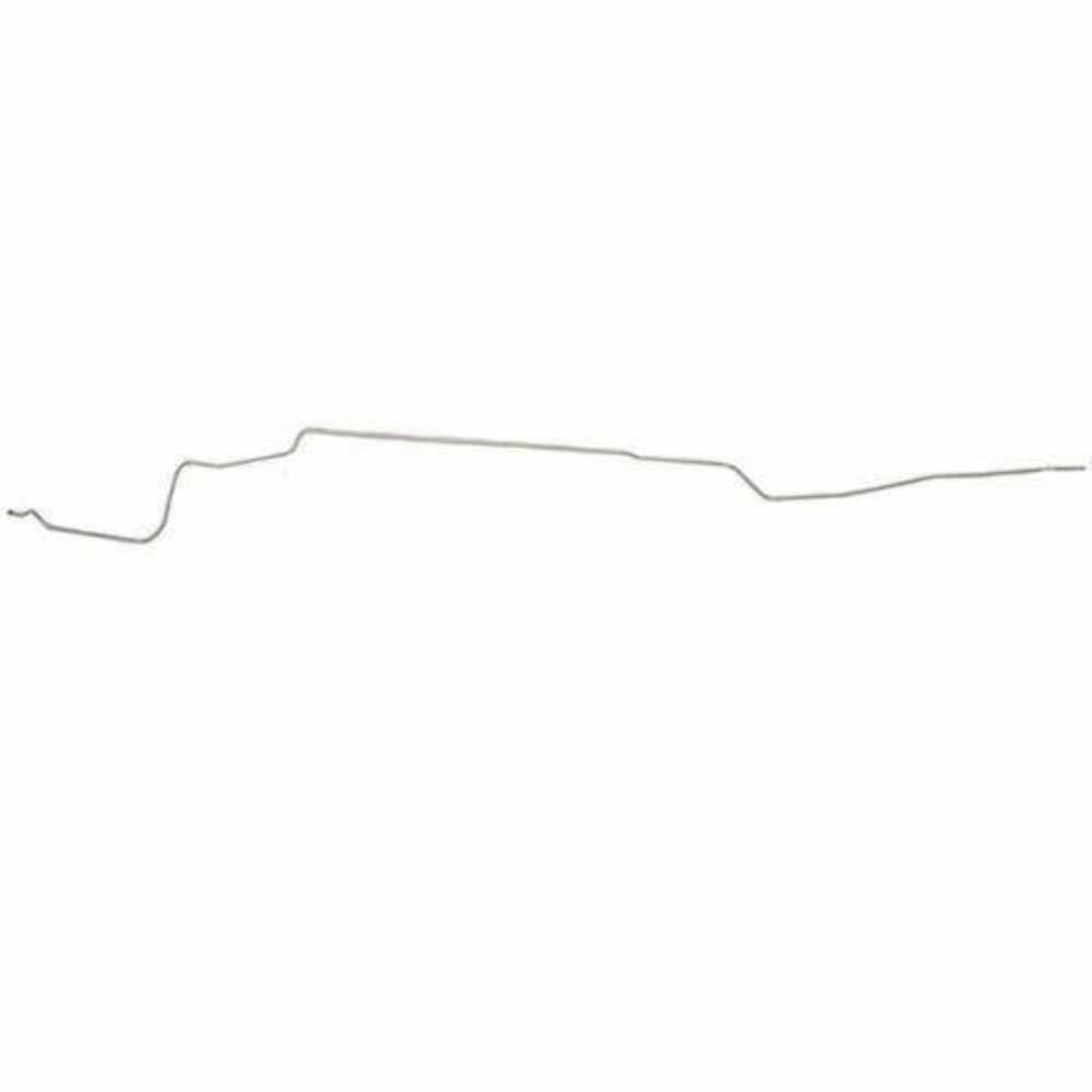 Fuel Line Kit for 1968-1969 Dodge Charger