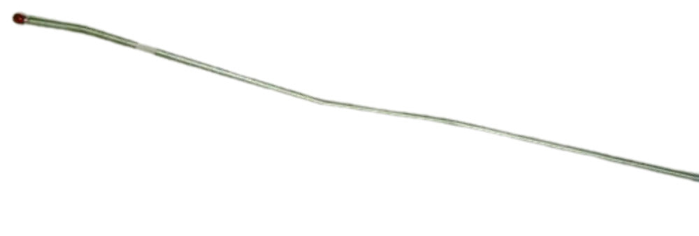 Fuel Line for 1970 Dodge Charger stainless steel