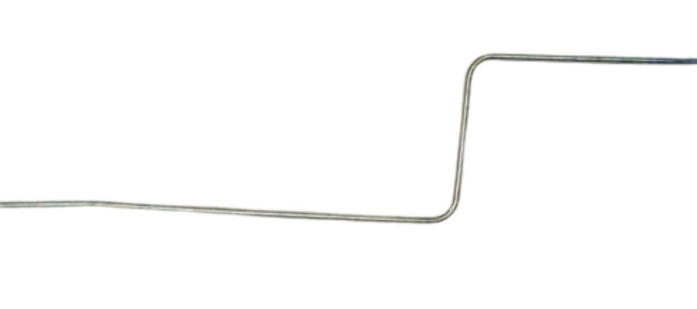 Fuel Line for 1970 Dodge Charger stainless steel