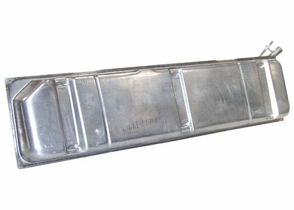 Fits 1949-1954 Chevrolet Truck; Replacement Gas Tank RGT4954