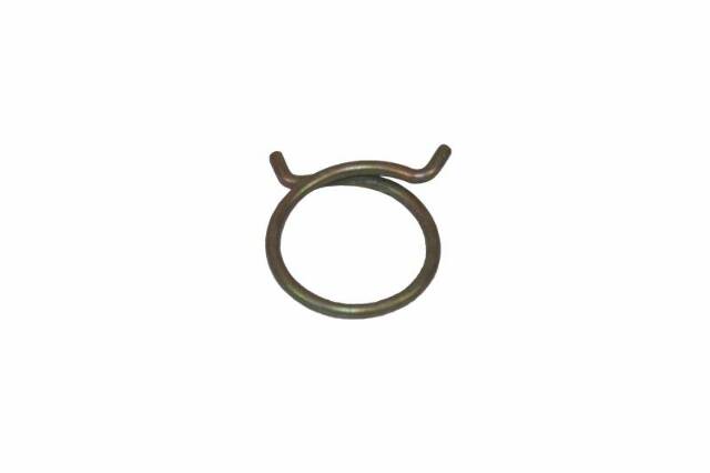radiator hose clamp set fits 1955-1957 Chevy Full Size Corbin style lower RHC002 Shafer's Classic Reproductions