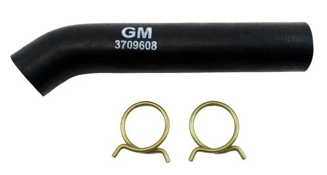 Fits 1955 - 1957 Chevrolet Full Size Radiator Hose Kits RHK001