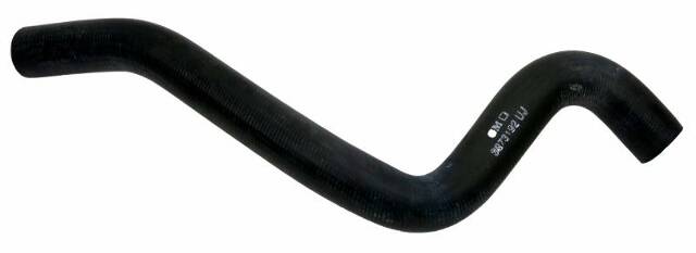 radiator hose kit fits 1970-1972 Chevy Camaro upper RHK207 Shafer's Classic Reproductions