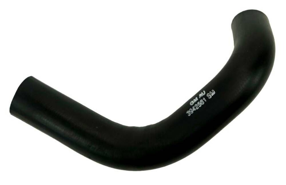 Fits 1969 Chevrolet Camaro Radiator Hose Kits RHK214
