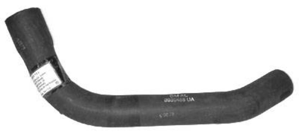 Fits 1969 - 1972 Chevrolet Chevelle Radiator Hose Kits RHK723
