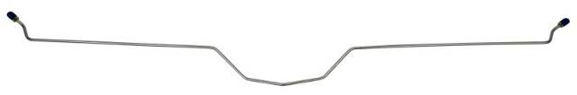 Late Rear End Housing Crossover Line fits 1965-1966 Chevy Corvette RHL906 Shafer's Classic Reproductions