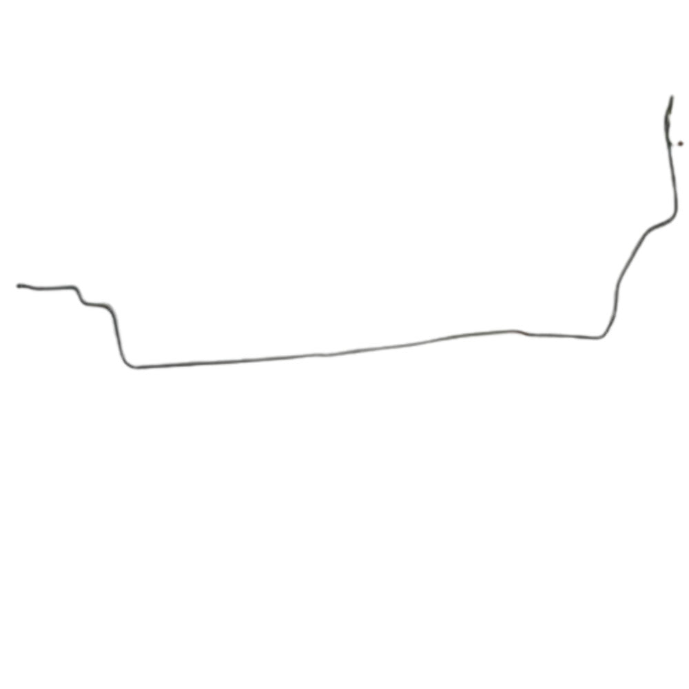 Brake Line for 1962-1964 Dodge Polara Intermediate stainless steel