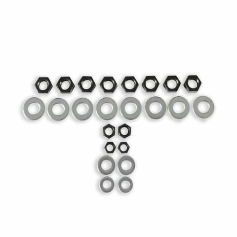 Fits 1972-1993 Dodge D100/D150 Rwd Rear Axle Flip Kit-RK200-09