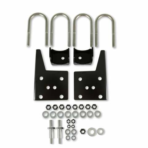 Fits 1972-1993 Dodge D100/D150 Rwd Rear Axle Flip Kit-RK200-09