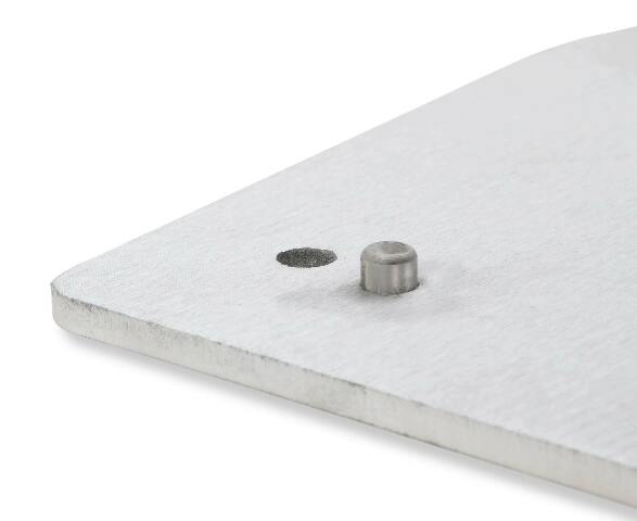 Quick Time RM-130 Quick Time Tremec T56 Index Plate