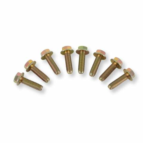 Quick Time RM-170 Quick Time Transmission Bolt Kit - Tremec T-56 Transmission.