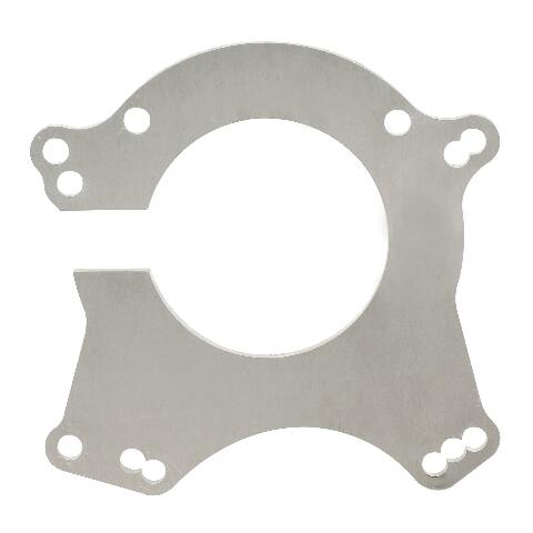 Quick Time Spacer Plate - 1/4 - Ford - Aluminum - RM-201