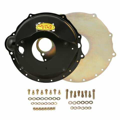 Quick Time RM-2050 Quick Time Bellhousing - Cummins Diesel