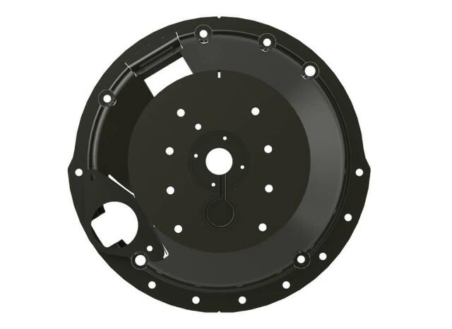 Quick Time RM-4015 Quick Time Bellhousing - Mazda RX7