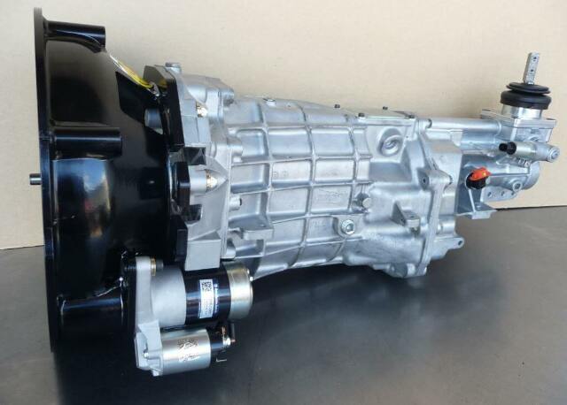 Quick Time Bellhousing - Mazda - RM-4091MWA