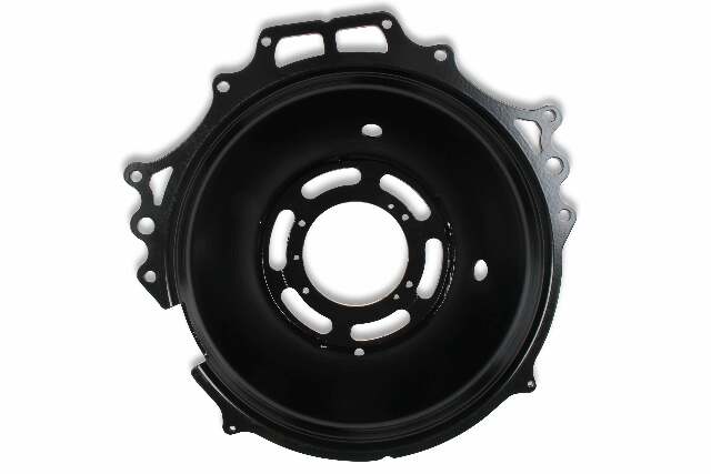 Quick Time RM-6010 Bellhousing SBC BBC CHEVY to Bert Brinn Saginaw Transmission