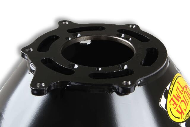 Quick Time RM-6010 Bellhousing SBC BBC CHEVY to Bert Brinn Saginaw Transmission