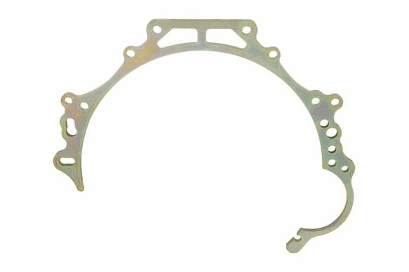 Quick Time Bellhousing Spacer - Universal Ford / Chevy - RM-6013