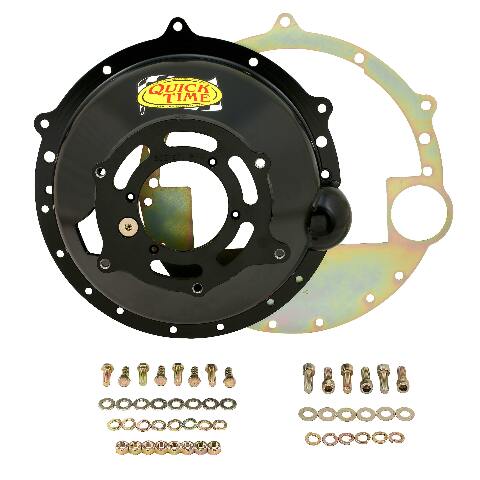 Quick Time Bellhousing - Chevy - RM-6021SFI