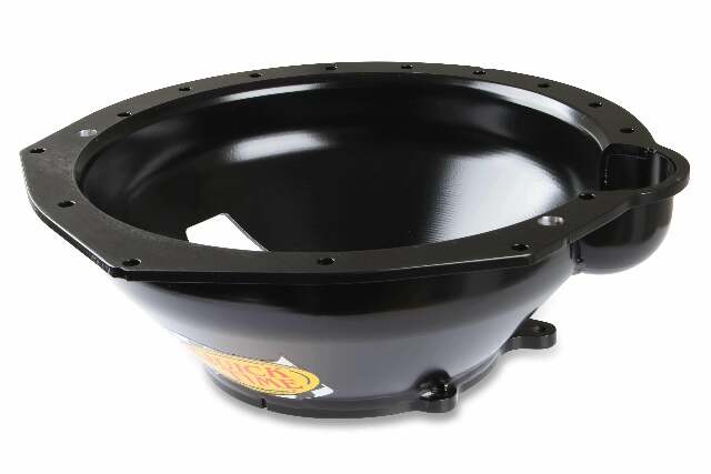 QuickTime RM-6022 QuickTime Bellhousing