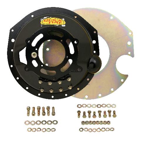 Quick Time Bellhousing - Chevy - RM-6022W