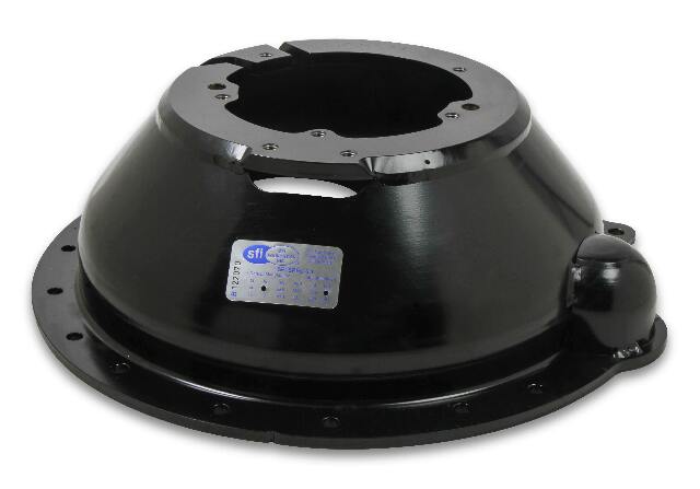 For Chevy Corvette 1997-2004 Quick Time RM-6035 Bellhousing