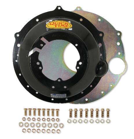 For Chevy Corvette 1997-2004 Quick Time RM-6035 Bellhousing