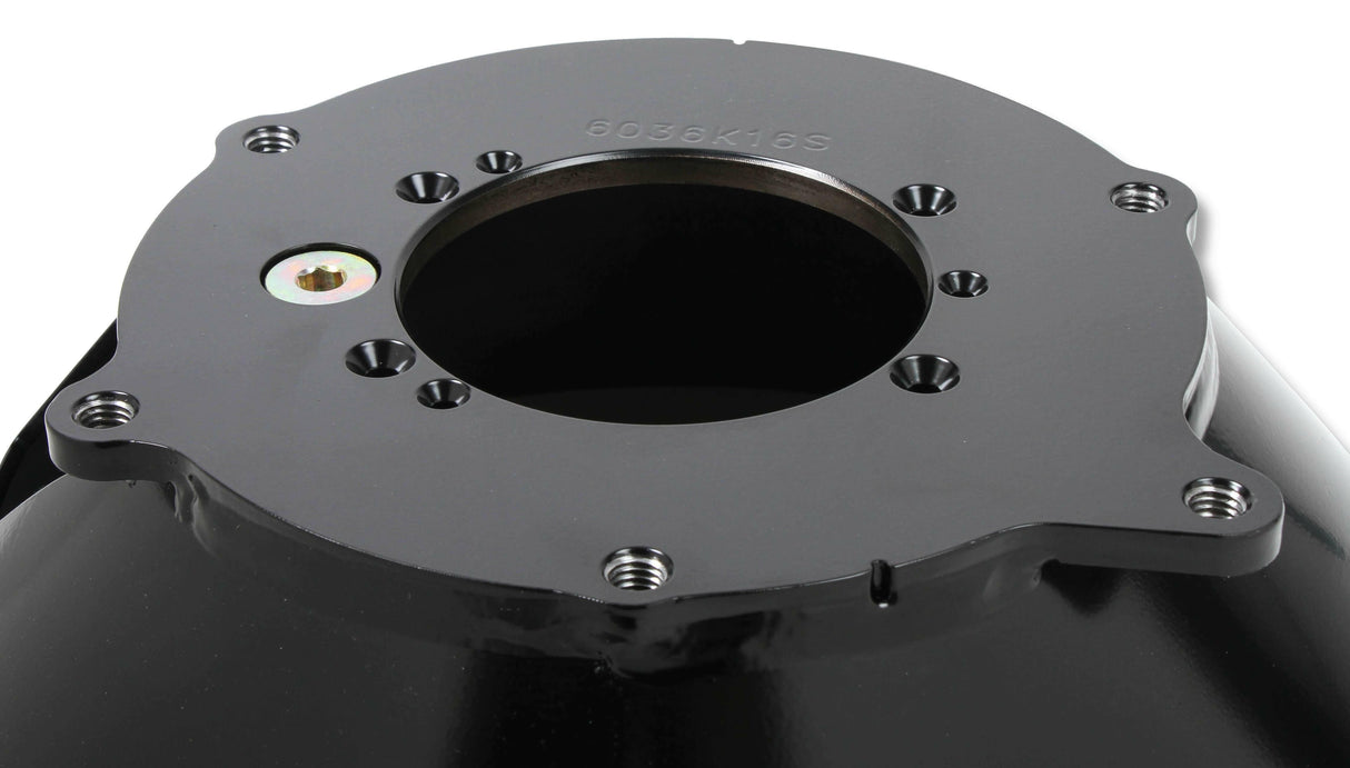 QUICK TIME Bellhousing GM LS1 to Richmond/Saginaw P/N - RM-6036
