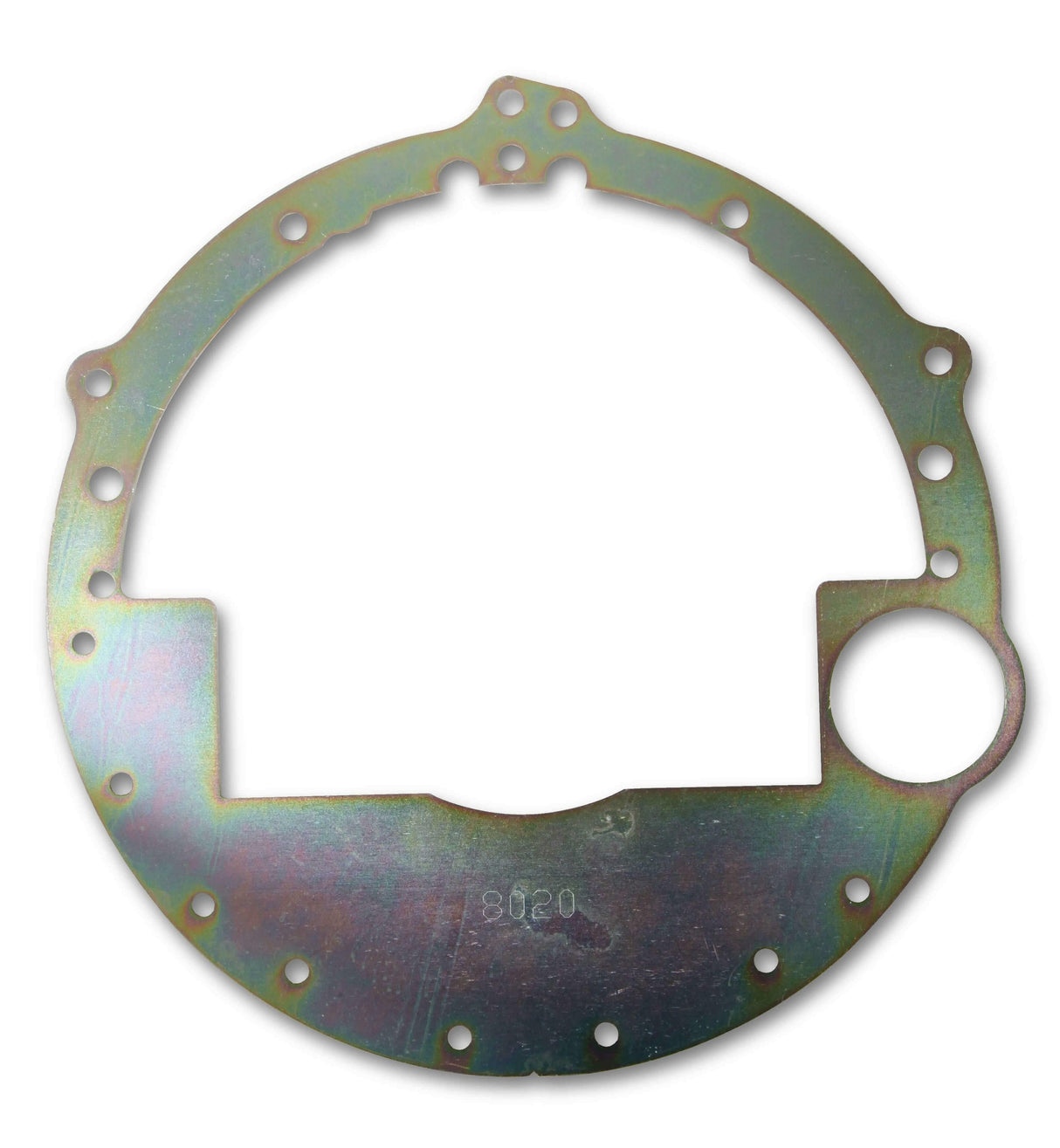 QUICK TIME Bellhousing GM LS1 to Richmond/Saginaw P/N - RM-6036