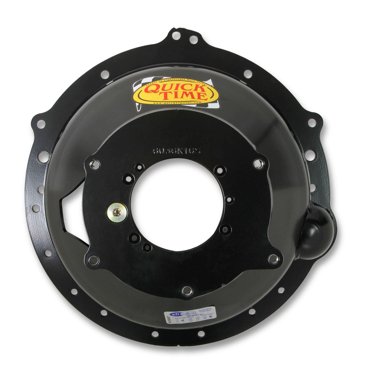 QUICK TIME Bellhousing GM LS1 to Richmond/Saginaw P/N - RM-6036
