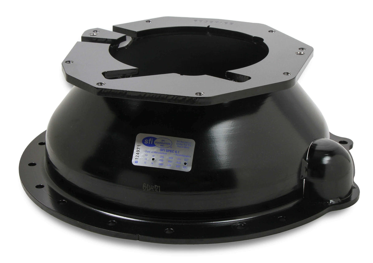 Quick Time Bellhousing - Chevy LS - RM-6038