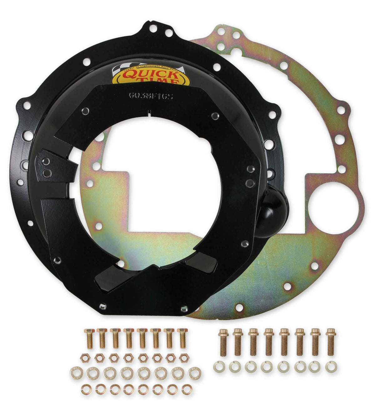Quick Time Bellhousing - Chevy LS - RM-6038