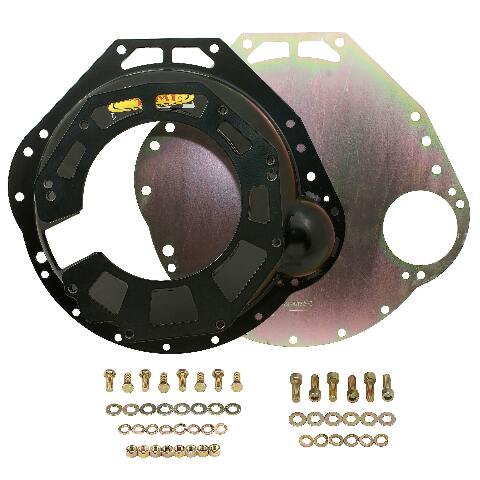 Quick Time Bellhousing - Ford 5.0/5.8L - RM-6050