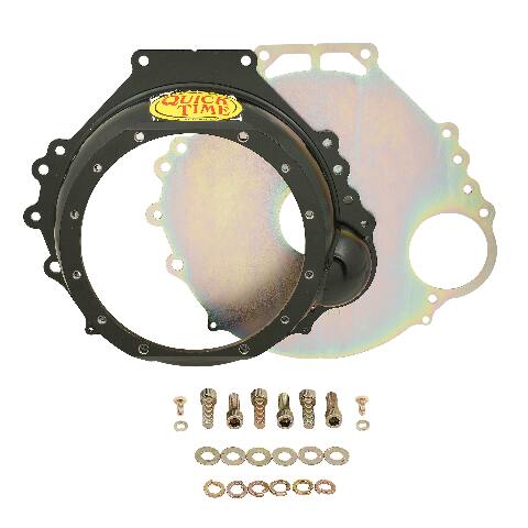 QuickTime RM-6055 QuickTime Bellhousing