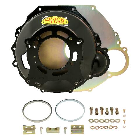 Quick Time Bellhousing for Small Block Ford with Top-Loader/T10/TKO 500/600 RM-6062