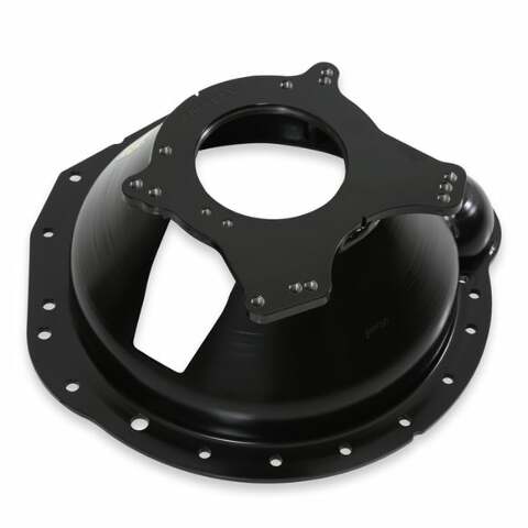 QuickTime Bellhousings SBF to Ford TKO 500-600 TR3550 T5 RM-6065