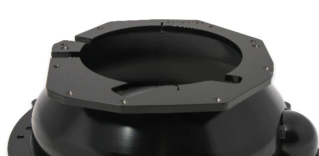Quick Time Bellhousing - Chevy LS and Late Model LT - Low Profile - RM-8019