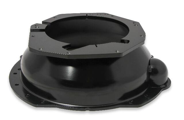Quick Time Bellhousing - Chevy LS and Late Model LT - Low Profile - RM-8019