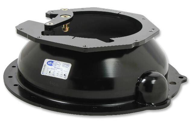 Quick Time Bellhousing - Chevy - RM-8020PB