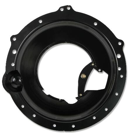 Quick Time Bellhousing - Chevy - RM-8020PB