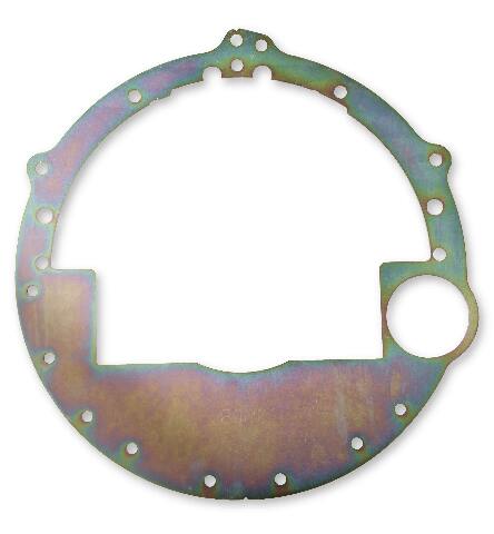 Quick Time Bellhousing - Chevy - RM-8020PB