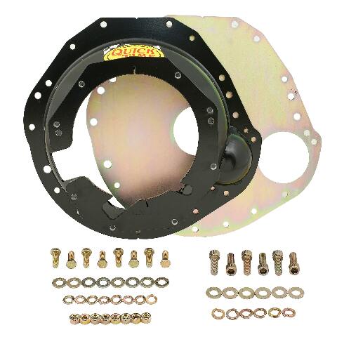 Quick Time Bellhousing - Ford 5.0/5.8L - RM-8030