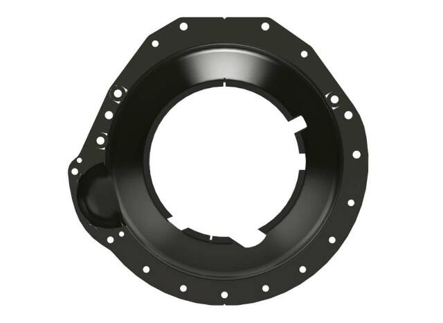 Quick Time Bellhousing - Ford 5.0/5.8L - RM-8031-164